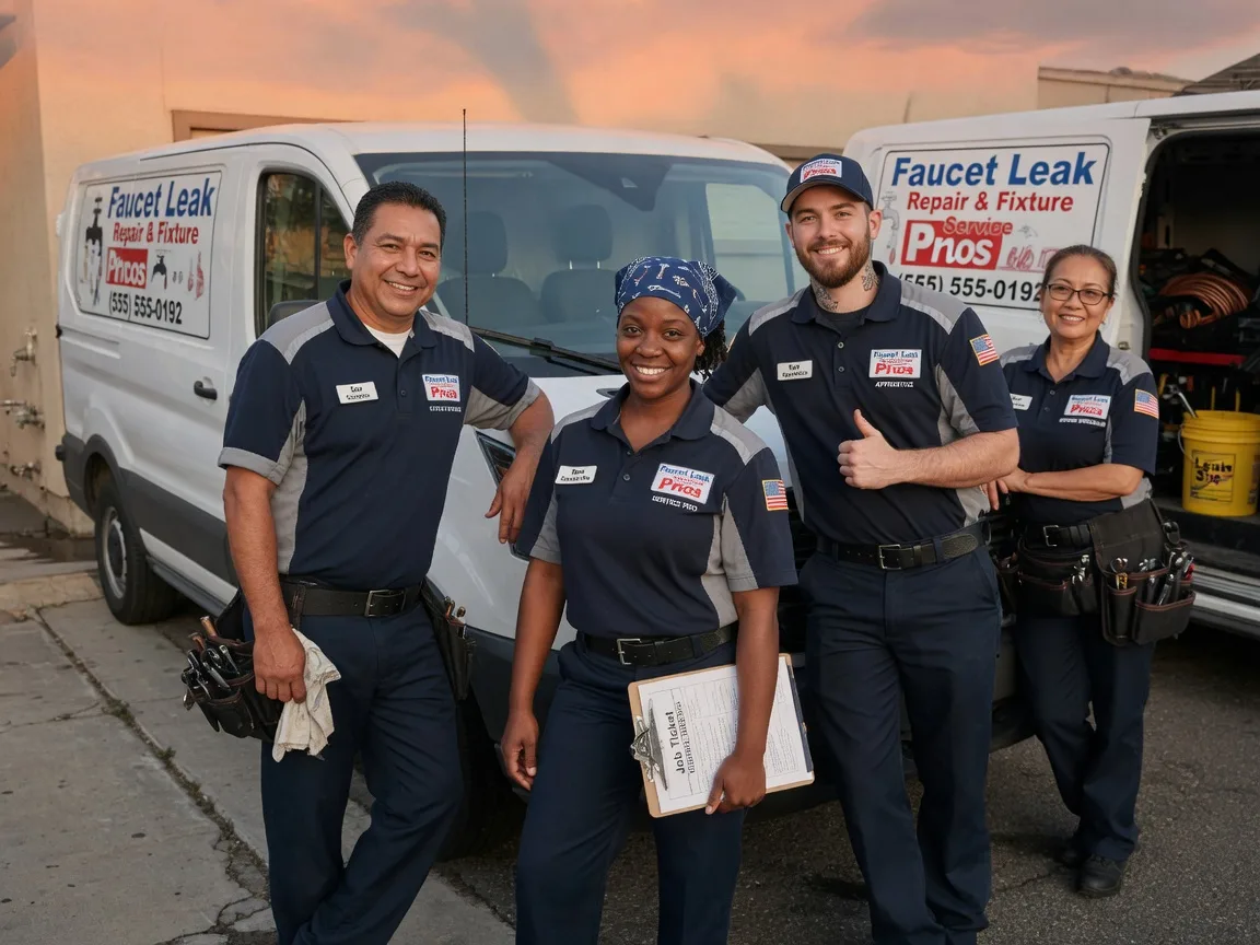 Faucet Repair company in Orchard Park, NY